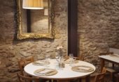 Restaurant
en traspàs
amb 165m² a Amposta foto