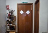 Restaurant
en traspàs
amb 165m² a Amposta foto