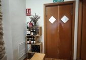 Restaurant
en traspàs
amb 165m² a Amposta foto