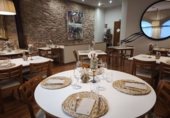 Restaurant
en traspàs
amb 165m² a Amposta foto