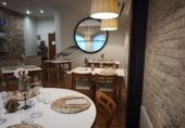 Restaurant
en traspàs
amb 165m² a Amposta foto