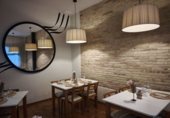 Restaurant
en traspàs
amb 165m² a Amposta foto
