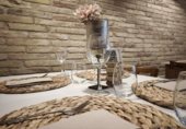 Restaurant
en traspàs
amb 165m² a Amposta foto