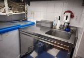 Restaurant
en traspàs
amb 165m² a Amposta foto
