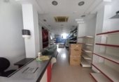 Local comercial en venta con 120m² en Linares foto