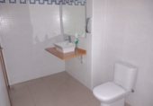 Local comercial
en lloguer
amb 120m² a Linares foto