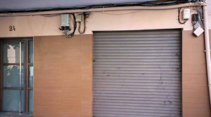 Local comercial