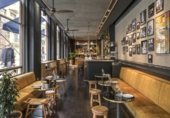 Bar en venta con inquilinos con 51m² en Barcelona, en la zona de Galvany foto