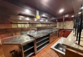 Cafetería en alquiler con 156m² en Puenteareas, en la zona de Ponteareas foto