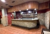 Cafetería en alquiler con 156m² en Puenteareas, en la zona de Ponteareas foto