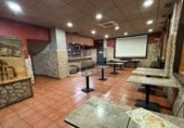 Cafetería en alquiler con 156m² en Puenteareas, en la zona de Ponteareas foto
