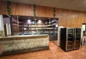 Cafetería en alquiler con 156m² en Puenteareas, en la zona de Ponteareas foto