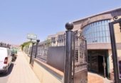 Restaurante en venta con 490m² en Alicante foto