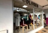 Local comercial en venta con 90m² en Parla, calle pablo casals, 28981 foto