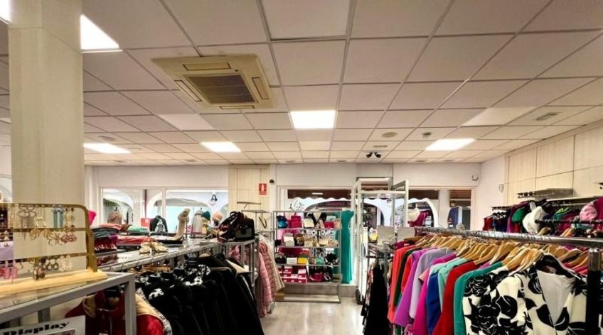 Local comercial