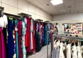 Local comercial en venta con 90m² en Parla, calle pablo casals, 28981 foto