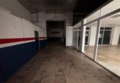 497m² warehouse industrial for sale in Monóvar, Calle Roble photo
