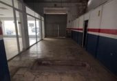 497m² warehouse industrial for sale in Monóvar, Calle Roble photo