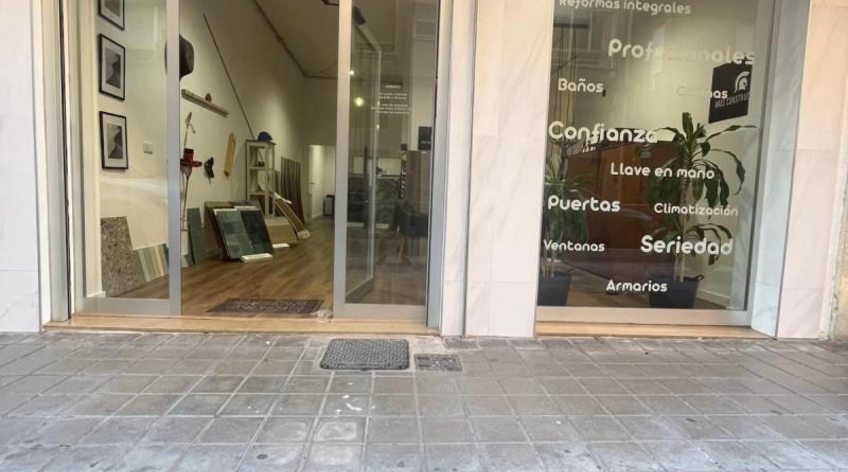 Local comercial