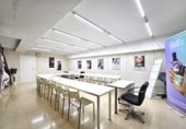 Local comercial en venta con 282m² en Barcelona, en la zona de Sant Andreu de Palomar, Carrer de Santa Marta foto