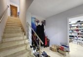 Local comercial en venta con 282m² en Barcelona, en la zona de Sant Andreu de Palomar, Carrer de Santa Marta foto