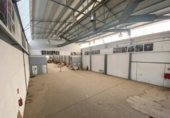 Nave Industrial en venta con 1650m² en Murcia, en la zona de San Ginés, Avenida Principal foto