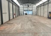 Nave Industrial en venta con 1650m² en Murcia, en la zona de San Ginés, Avenida Principal foto