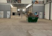 Nave Industrial en venta con 1650m² en Murcia, en la zona de San Ginés, Avenida Principal foto