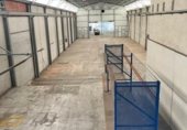 Nave Industrial en venta con 1650m² en Murcia, en la zona de San Ginés, Avenida Principal foto