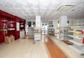 Local comercial
en venda
amb 154m² a Santa Fe, Calle Salitre foto