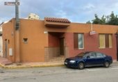 Bar en venta con 83m² en Cuevas del Almanzora, Plaza la Libertad foto