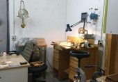 84m² commercial premises for sale in Reus, in the area of Old Town, Plaça del Baluard photo