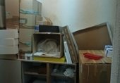 84m² commercial premises for sale in Reus, in the area of Old Town, Plaça del Baluard photo
