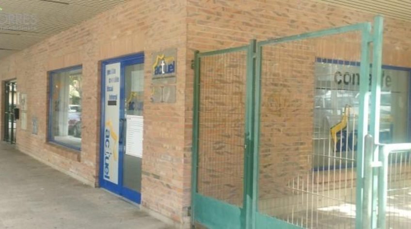 Oficina
