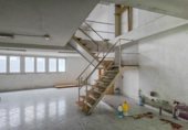 256m² commercial premises for sale in A Coruña, Parque de Santa Margarita photo
