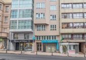 256m² commercial premises for sale in A Coruña, Parque de Santa Margarita photo