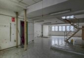 256m² commercial premises for sale in A Coruña, Parque de Santa Margarita photo