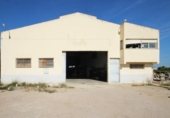 433m² warehouse industrial for sale in Torrente, Partida Masía del Juez photo