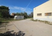 433m² warehouse industrial for sale in Torrente, Partida Masía del Juez photo
