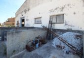 433m² warehouse industrial for sale in Torrente, Partida Masía del Juez photo