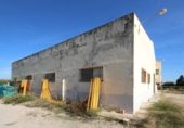 433m² warehouse industrial for sale in Torrente, Partida Masía del Juez photo