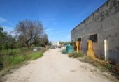 433m² warehouse industrial for sale in Torrente, Partida Masía del Juez photo