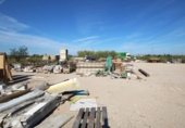 433m² warehouse industrial for sale in Torrente, Partida Masía del Juez photo