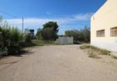 433m² warehouse industrial for sale in Torrente, Partida Masía del Juez photo