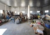 433m² warehouse industrial for sale in Torrente, Partida Masía del Juez photo
