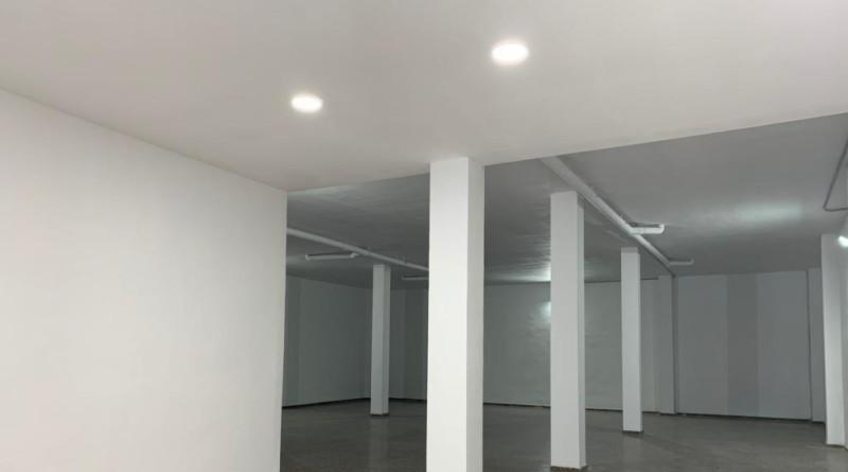 Local comercial