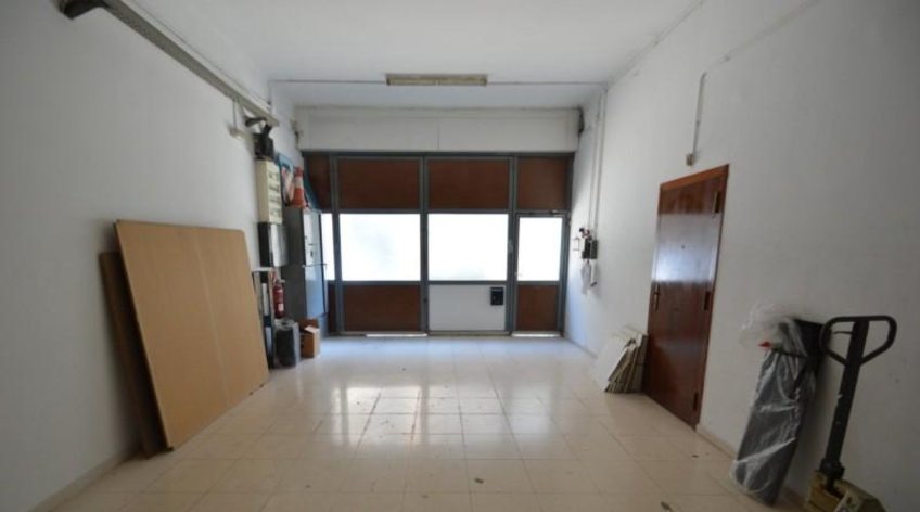 Local comercial