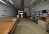 Local comercial en venta con 253m² en Santa Coloma de Gramenet, Carrer de Sant Joaquim foto