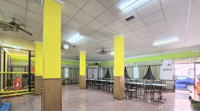 Local comercial