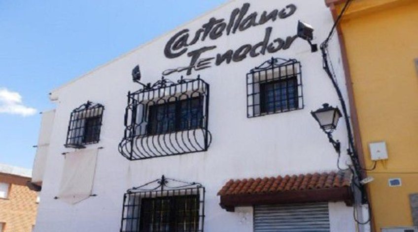 Local comercial